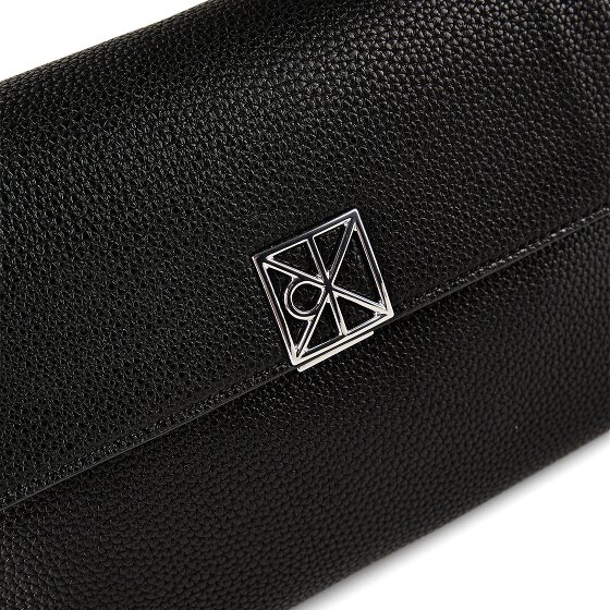Calvin Klein Hardware Borsa a tracolla 24 cm