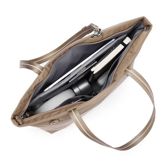 Pacsafe Pacsafe W Borsa shopper 42 cm Scomparto per laptop