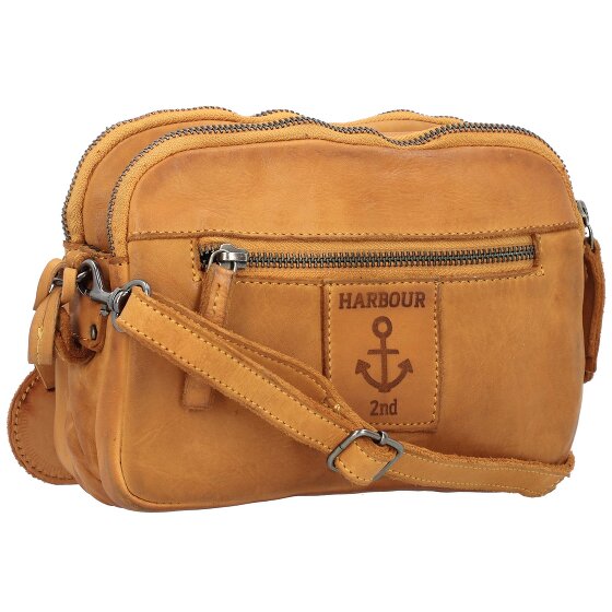 Harbour 2nd Anchor Love Rieke Borsa a tracolla Pelle 22 cm
