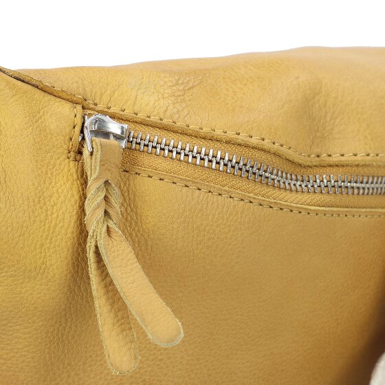 Taschendieb Wien Kohlmarkt 107 Marsupio Pelle 36 cm
