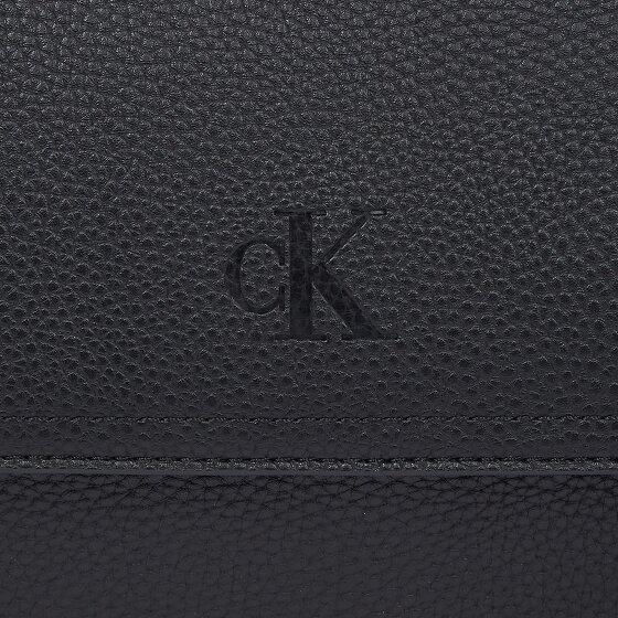 Calvin Klein Jeans Over Webbing Messaggero 29 cm
