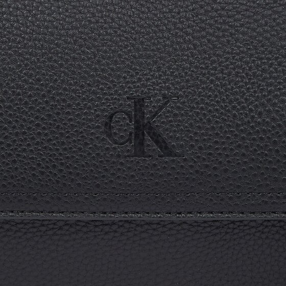 Calvin Klein Jeans Over Webbing Messaggero 29 cm