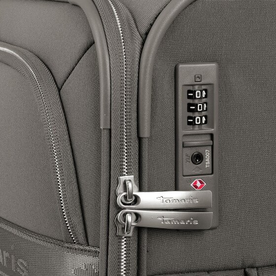 Travelite Tamaris x Travelite Voyaage 4 ruote Carrello della cabina S 55 cm