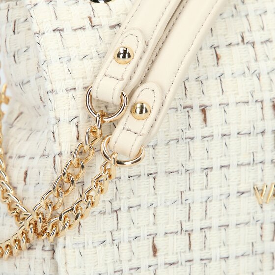 Valentino Tweed Borsa a tracolla 26 cm