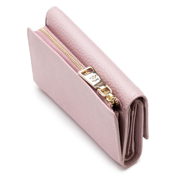 Lazarotti Bologna Leather Portafoglio Pelle 14 cm