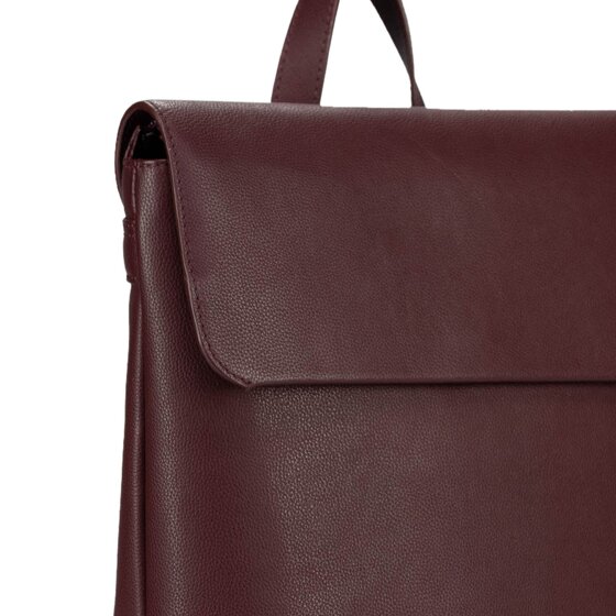 Jost Lysa Zaino da giorno Vera Pelle 39 cm Vano porta PC