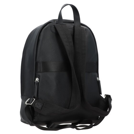 Guess Milano Zaino da giorno 42 cm Scomparto per laptop