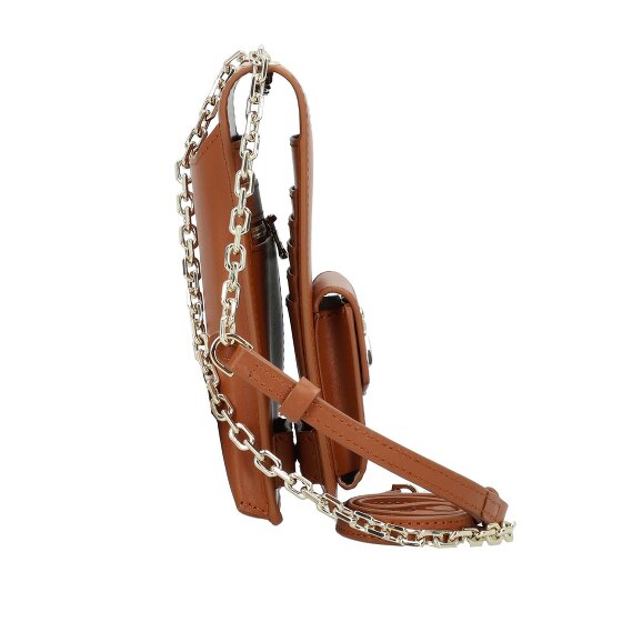 Patrizia Pepe Pochette Pelle 11.5 cm