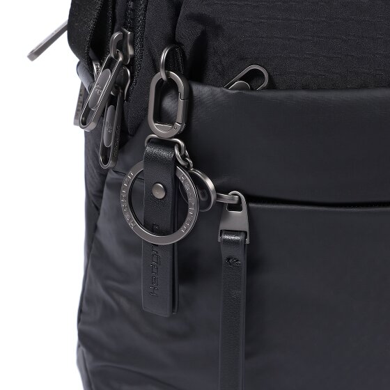 Hedgren Furo Mori Valigetta Protezione RFID 34 cm Scomparto per laptop