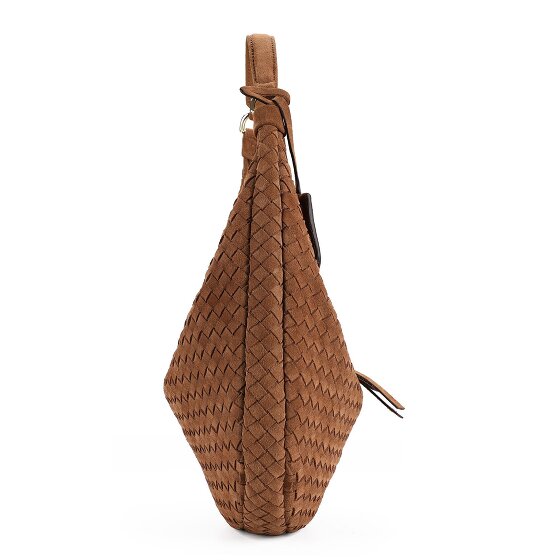 abro Nana Borsa a tracolla Pelle 37 cm