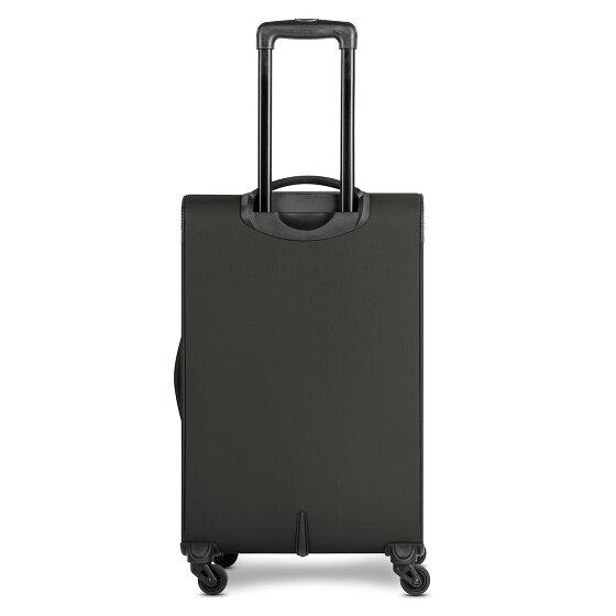 Smartbox Edition 04 4 ruote Carrello 67 cm con piega di espansione