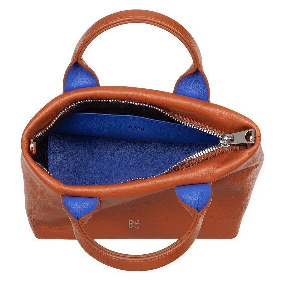 DuDu Ibiza Borsetta Pelle 22 cm