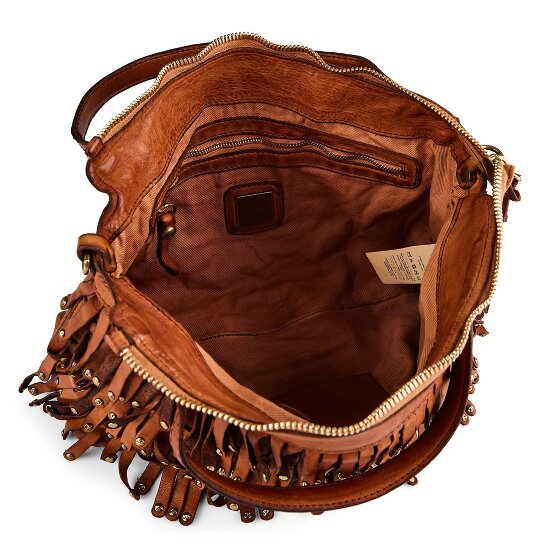 Campomaggi Melissa Borsetta Vera Pelle 34 cm