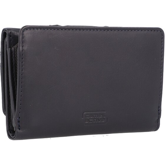 camel active Portafoglio Sara RFID in pelle 14 cm
