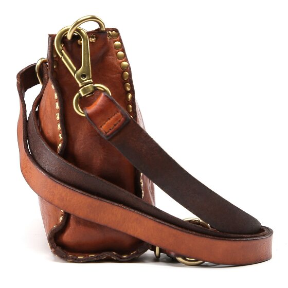 Campomaggi Agata Borsa a tracolla Pelle 19.5 cm