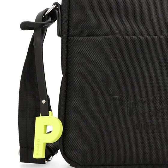 Picard Lucky One Borsa a tracolla 24 cm