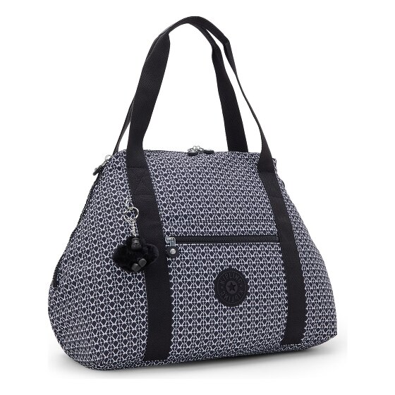 Kipling Art M Borsa da viaggio Weekender 58 cm