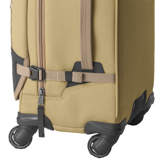 Eagle Creek Gear Warrior 2 ruote Carrello della cabina 55 cm