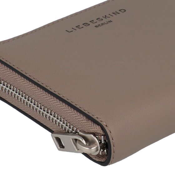 Liebeskind Conny Portafoglio Protezione RFID Pelle 12.5 cm