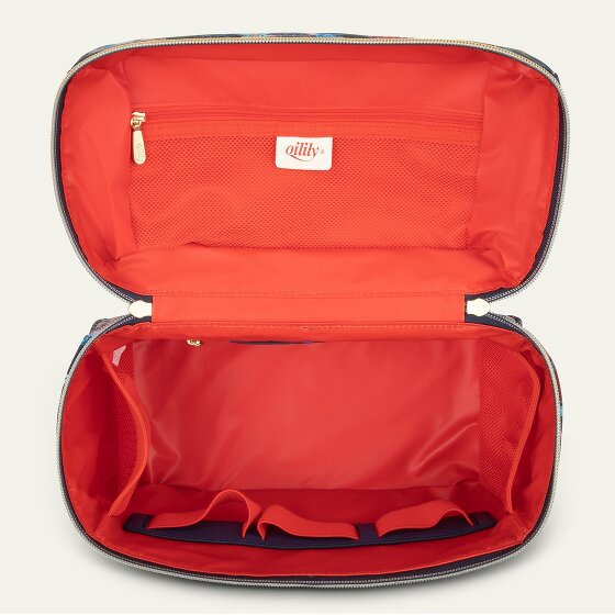 Oilily Color Bomb Coco Astuccio 28 cm