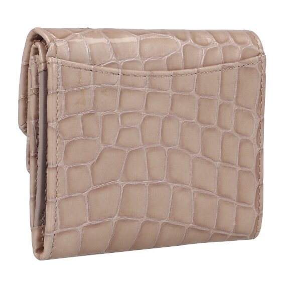 Braun Büffel Portafoglio Verona in pelle 10 cm