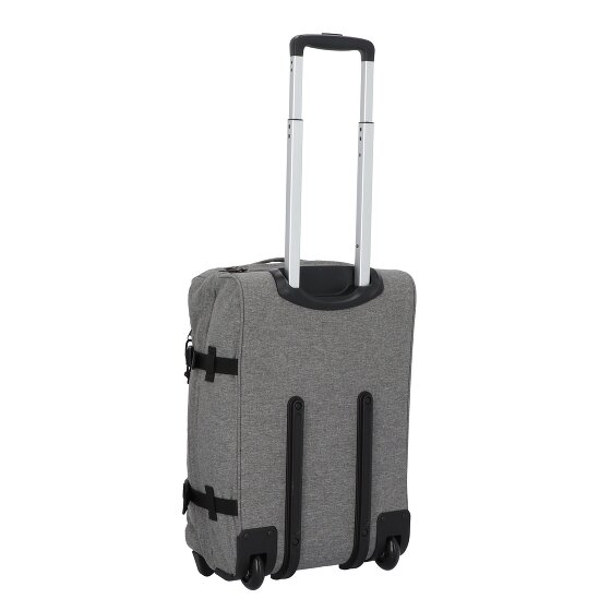 Eastpak Transit'R 2 ruote Carrello della cabina S 51 cm