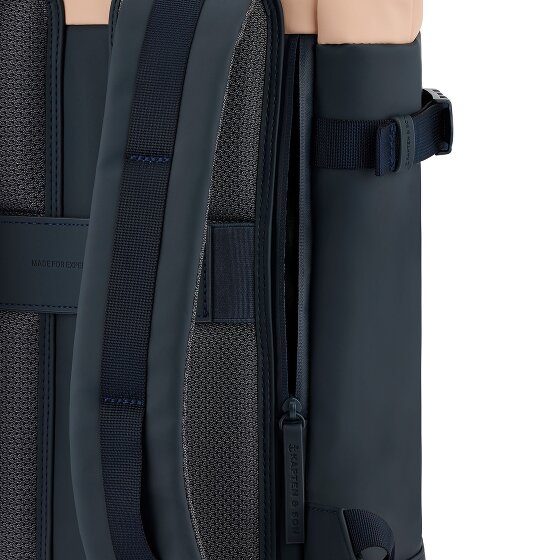 Kapten & Son Helsinki Zaino da giorno 46 cm Scomparto per laptop
