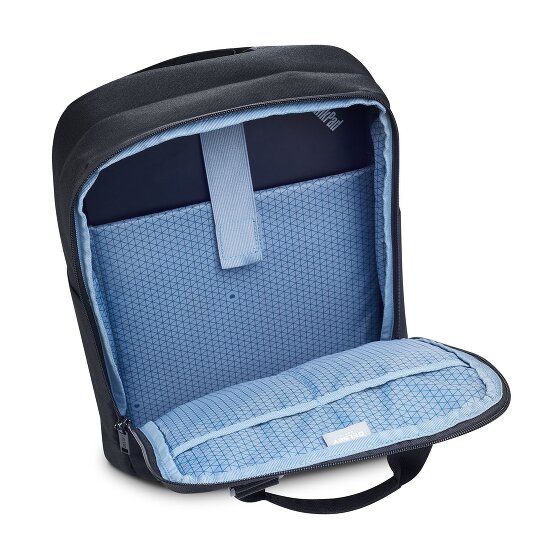 Delsey Paris Zaino Citypak Scomparto per laptop da 42 cm