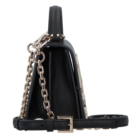 Karl Lagerfeld Signature 2.0 Borsetta Vera Pelle 21.5 cm