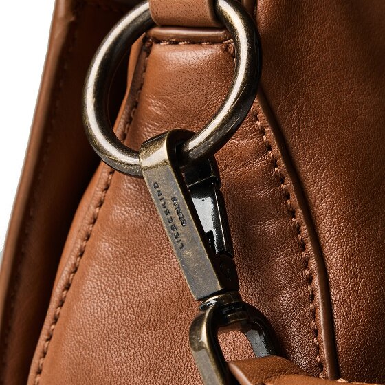 Liebeskind Clarice Borsa a tracolla Vera Pelle 27 cm