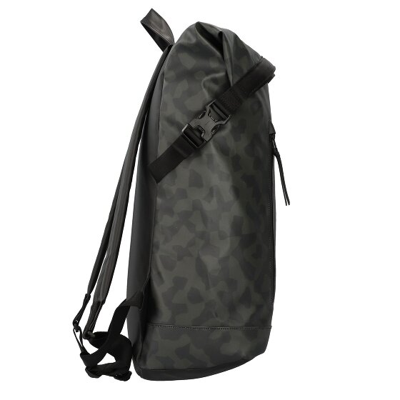 Herschel Zaino Roll Top 46 cm scomparto per laptop