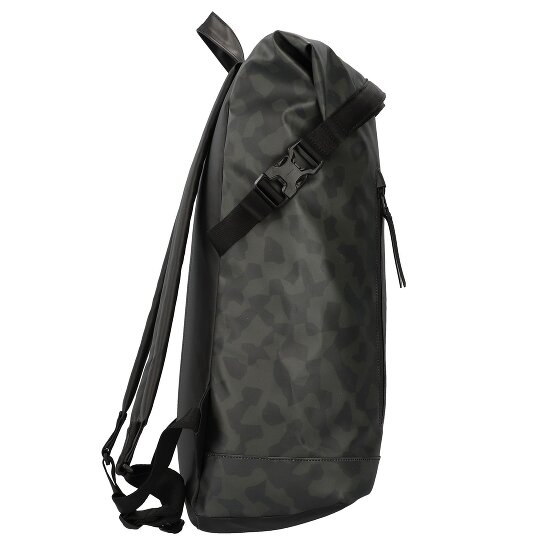 Herschel Roll Top Zaino da giorno 46 cm Vano porta PC