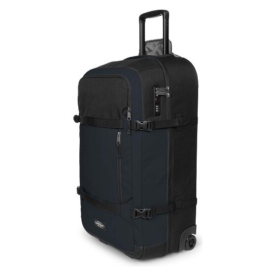 Eastpak Transit'R Pro 2 ruote Borsa da viaggio M 72 cm