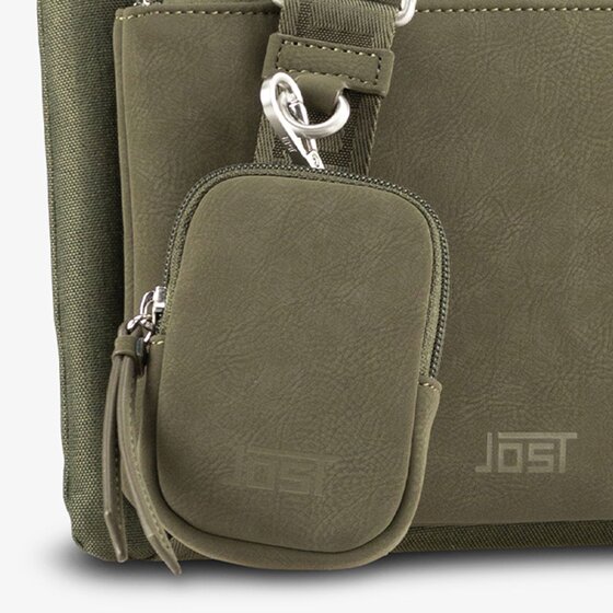 Jost Andoya Borsa a tracolla 26 cm Jost Andoya Borsa a tracolla 26 cm