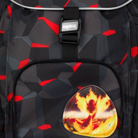 Ergobag Maxi Set di borse per la scuola