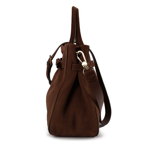 abro Jill Borsa a tracolla Pelle 36 cm