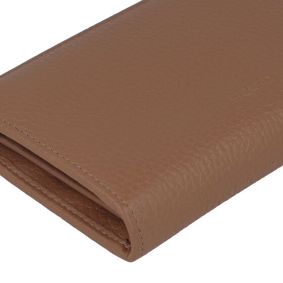 Picard Pure 1 Portafoglio Pelle 16 cm