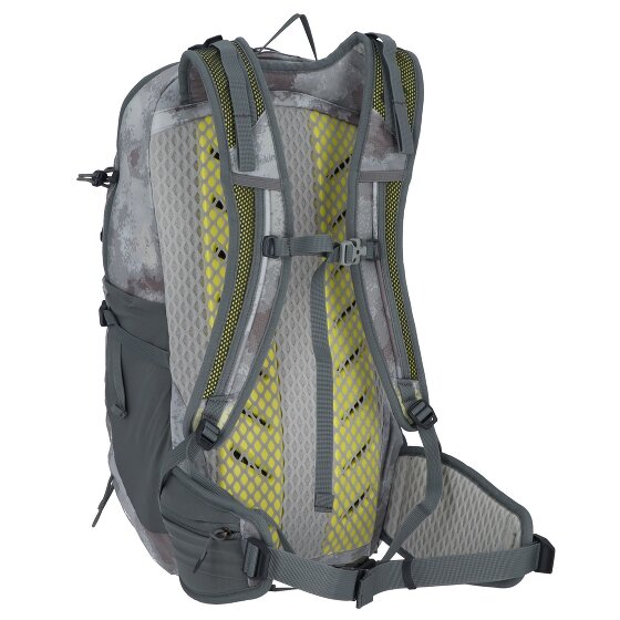 Jack Wolfskin Athmos Shape 24 Zaino da giorno 50 cm