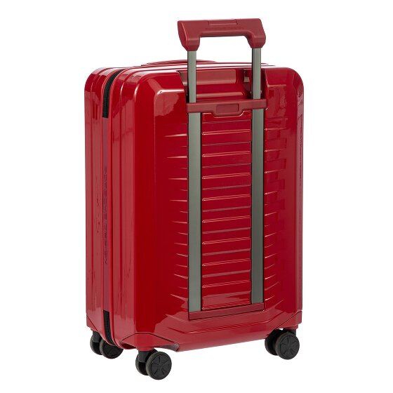 Porsche Design Roadster 4 ruote Carrello della cabina S 55 cm