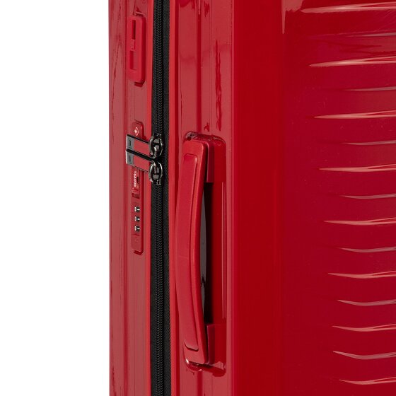 Porsche Design Roadster 4 ruote Carrello della cabina S 55 cm