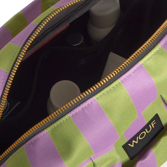 Wouf Daily Borsa da toilette 29 cm