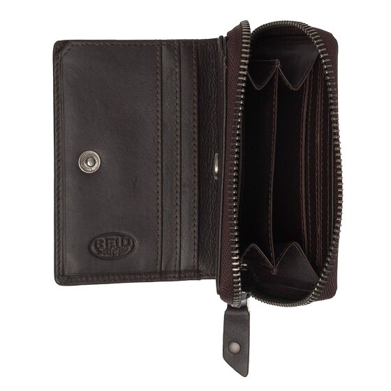 The Chesterfield Brand Lenwick Portafoglio Pelle 11 cm