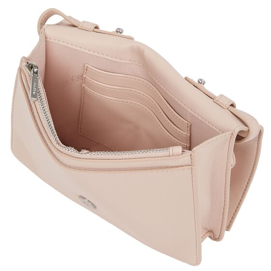 Calvin Klein Brace Borsa a tracolla 17 cm