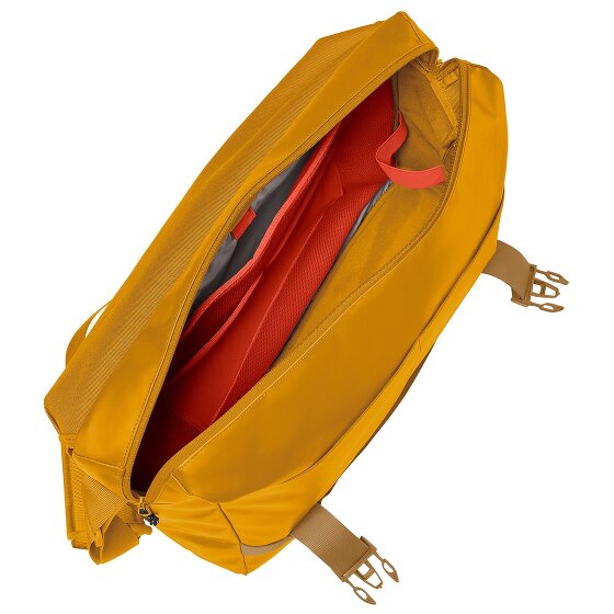 Vaude Mineo Messenger 45 cm scomparto per laptop