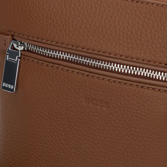 Boss New Borsa a tracolla Pelle 21 cm