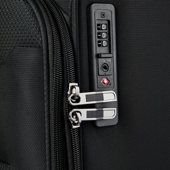 Cocoono Mauritius 4 ruote Carrello della cabina S 58 cm con piega di espansione