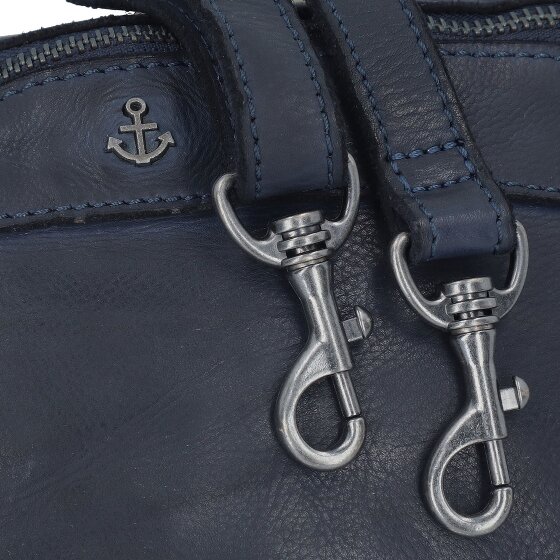 Harbour 2nd Anchor Love Jutta Borsa a tracolla Pelle 28 cm