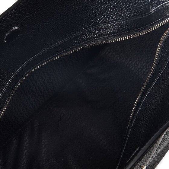 AIGNER Carré soft Borsa a spalla Vera Pelle 59.5 cm