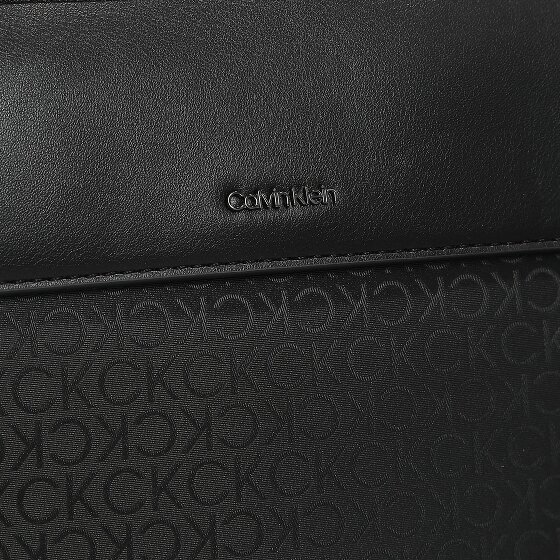 Calvin Klein CK Sleek Valigetta 38.5 cm Scomparto per laptop