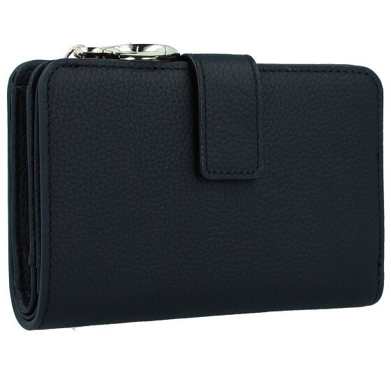 AIGNER Portafoglio Zita RFID in pelle 14 cm